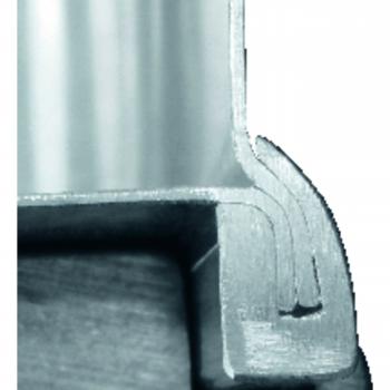 Aluminium box Zarges K470 IP67